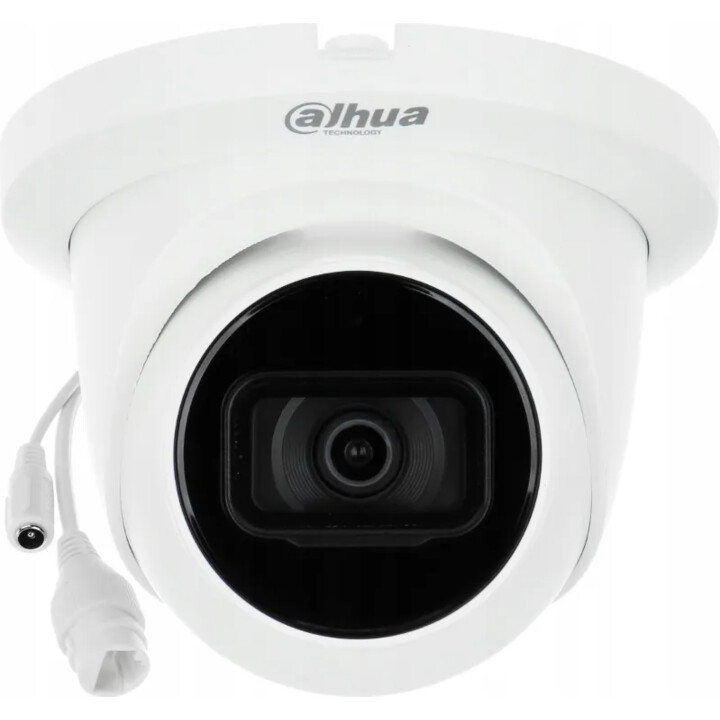 Telecamera IP Dahua IPC-HDW2441TM-S-0280B WizSense