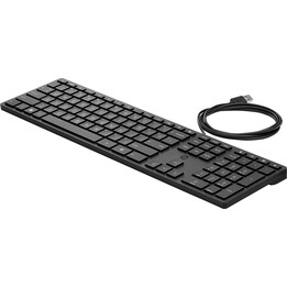 Tastiera HP Desktop 320K (cablata)