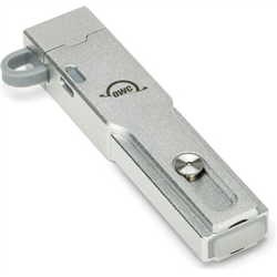 Disque SSD portable Envoy Pro mini USB-C + USB-A (10 Gb/s) de 500 Go