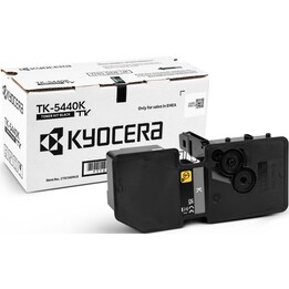 Toner Kyocera Original TK-5440K - Preto (1T0C0A0NL0)