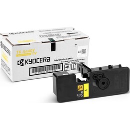 Kyocera Original TK-5440Y Toner - gelb (1T0C0AANL0)
