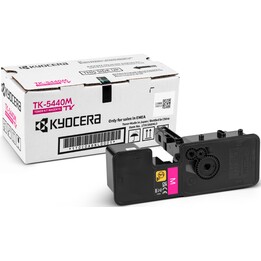 Toner originale Kyocera TK-5440M - magenta (1T0C0ABNL0)