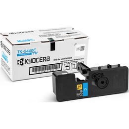 Toner d'origine Kyocera TK-5440C - cyan (1T0C0ACNL0)