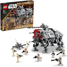 LEGO® Star Wars AT-TE™ Walker 75337