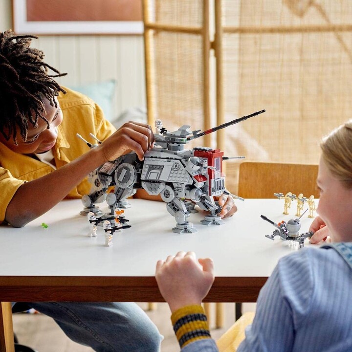 LEGO® Star Wars AT-TE™ Walker 75337