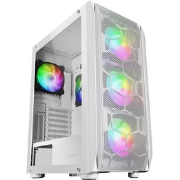 Mars Gaming Tower Gaming-Box MC-KX/ Weiß