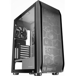 Mars Gaming Tower Gaming Case MC-PRO2/ Black