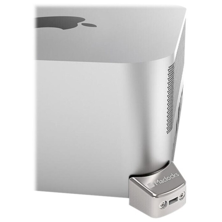 Maclocks Compulocks Security Lock