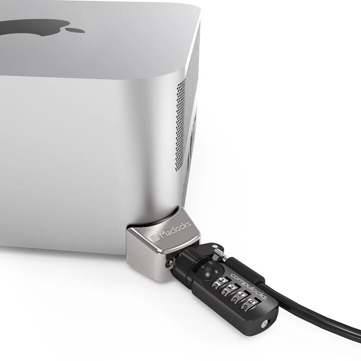 Maclocks Compulocks Candado de seguridad