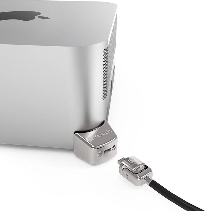 Maclocks Compulocks Security Lock