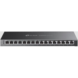 Switch TP-LINK TL-SG2016P