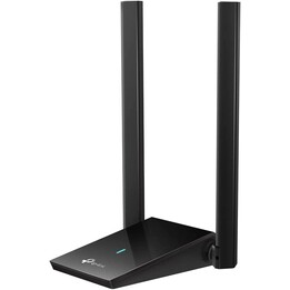 TP-Link Archer TX20U Plus 1800 Mbit/s Schwarz