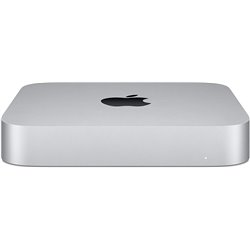 COMPUTADOR APPLE MAC MINI APPLE M1 8 GB 512 GB SSD MAC OS