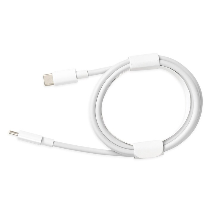 iBOX C-65 Weiß, GaN 65W Universal-Ladegerät