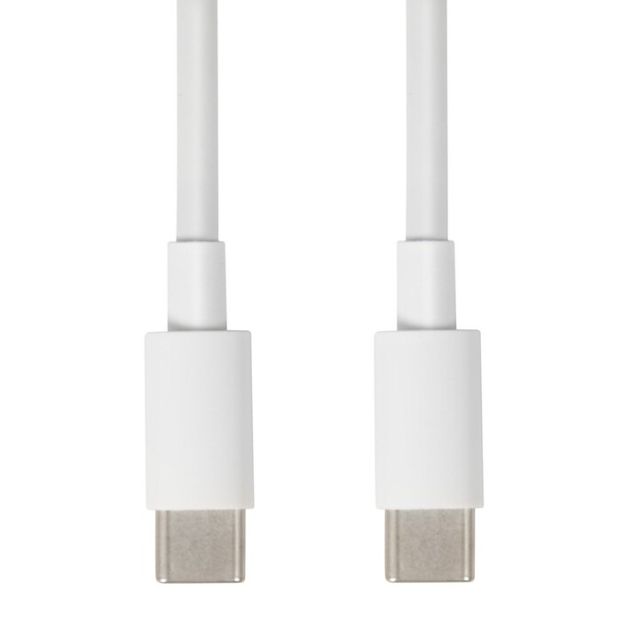 iBOX C-65 Weiß, GaN 65W Universal-Ladegerät
