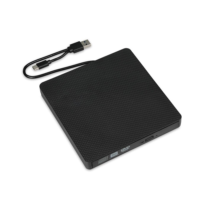iBOX IED03 Graveur DVD externe