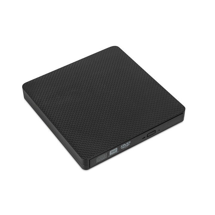 iBOX IED03 Graveur DVD externe