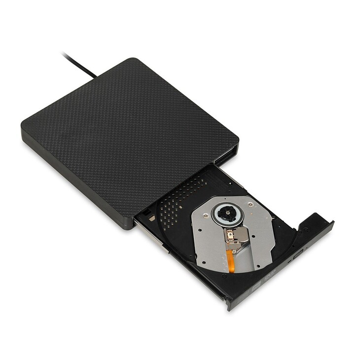 iBOX IED03 Graveur DVD externe