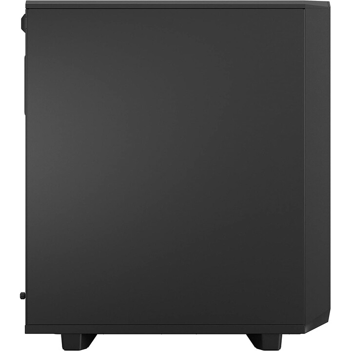 Fractal Design Meshify 2 Compact Tower Schwarz