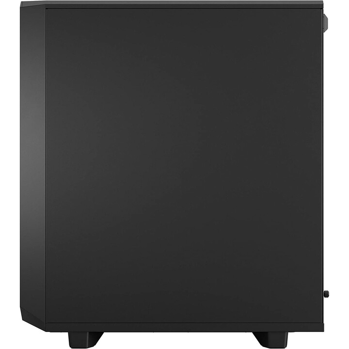 Fractal Design Meshify 2 Compact Tower Schwarz