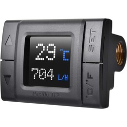 Thermaltake Pacific TF2 1/4 - Flow indicator