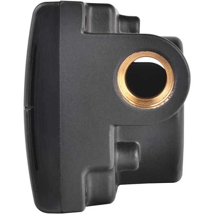 Thermaltake Pacific TF2 1/4 - Durchflussanzeige