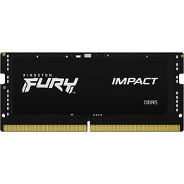 S/O 16GB DDR5 PC 5600 Kingston FURY Impact KF556S40IB-16