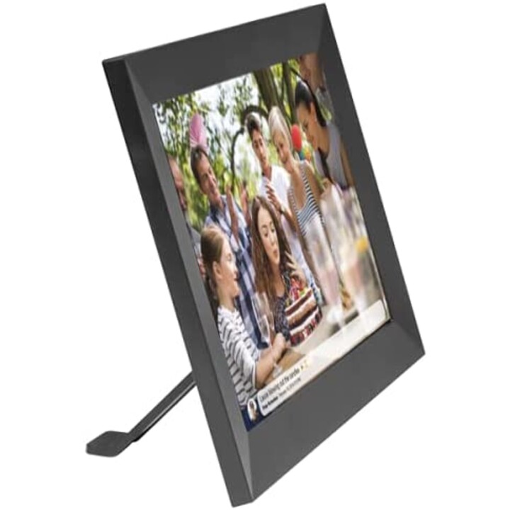 Digital frame wi-fi 10.1 black