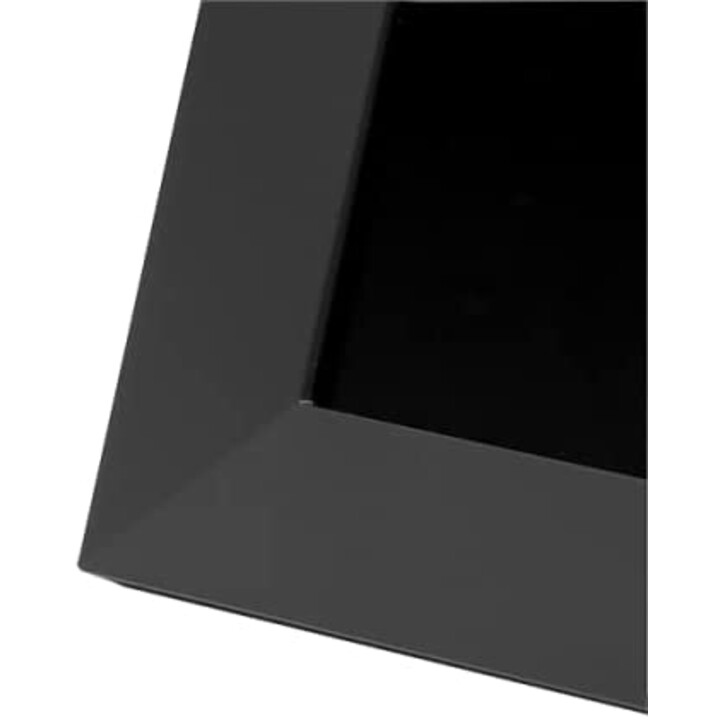 DENVER PFF-1024BMK3 cornice digitale Wi‑Fi 10,1" nera