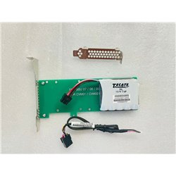 Broadcom CVPM05 Module de protection du cache