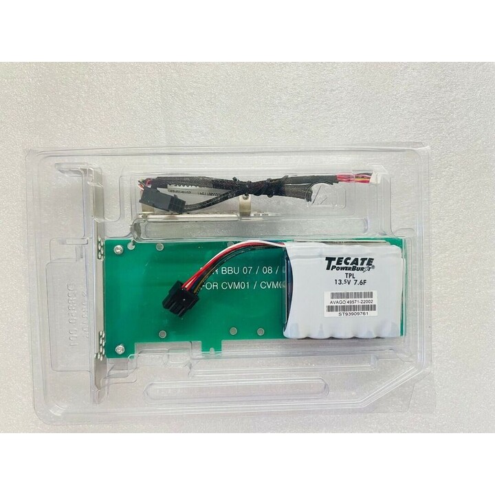 05-50039-00 Módulo de proteção de cache Broadcom CVPM05