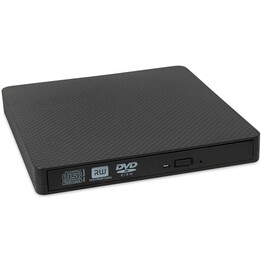 iBOX IED03 Graveur DVD externe