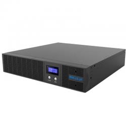 Line Interactive UPS Phasak Protekt Rack/ 2160VA-1400W/ 4 Outputs/ Rack Format