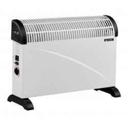 NOVEEN CH-5000 TURBOVENTILADOR