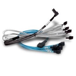 Cabo Broadcom 05-60007-00 Serial Attached SCSI (SAS) 1m
