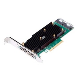 Controller RAID Broadcom MegaRAID 9560-16i PCI Express x8 4.0 12 Gbit/s