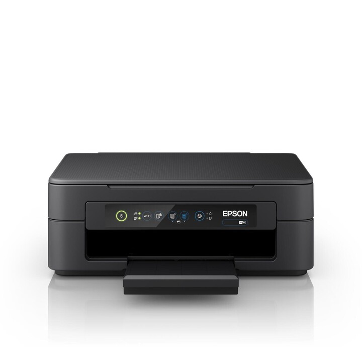 Epson Expression Home XP-2205 Tintenstrahl-Multifunktionsgerät (A4, 3in1, Drucker, Scanner, Kopierer, WLAN, USB, Duplex)