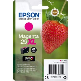 INCHIOSTRO EPSON C13T29934012 N. 29XL MAGENTA