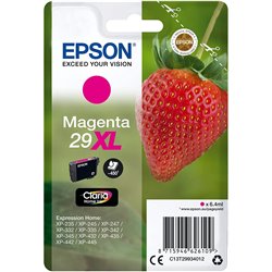 TINTA EPSON C13T29934012 Nº 29XL MAGENTA