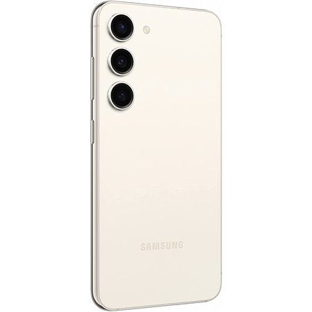 Samsung SM-S911B Galaxy S23 Dual Sim 8+128GB crema
