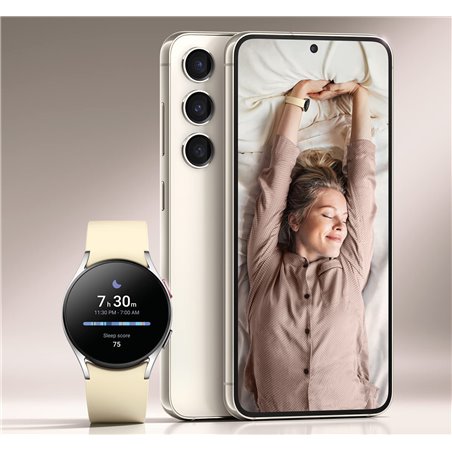 Samsung SM-S911B Galaxy S23 Dual Sim 8+128GB crema