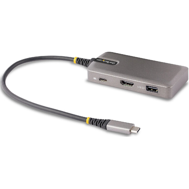 docking station usb ca hdmi
