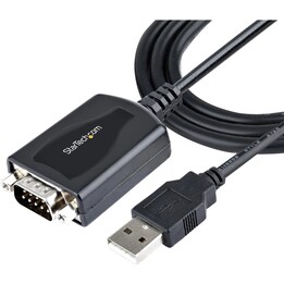 Cable usb a serie - win/mac