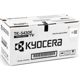 Kyocera Toner Originale TK-5430K Nero