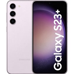 Samsung SM-S916B Galaxy S23+ Dual Sim 8+256GB lavanda
