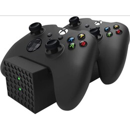 Station de charge double FR-TEC pour XBOX Series X/S et One