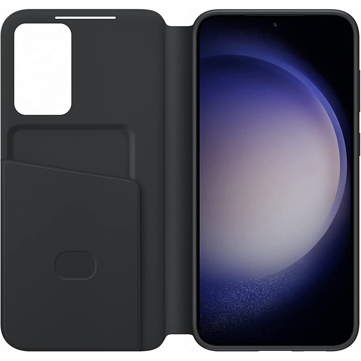 SAMSUNG EF-ZS916CBEGWW étui folio pour Galaxy S23+ noir