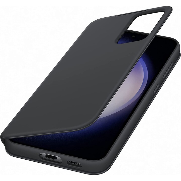 SAMSUNG EF-ZS916CBEGWW étui folio pour Galaxy S23+ noir