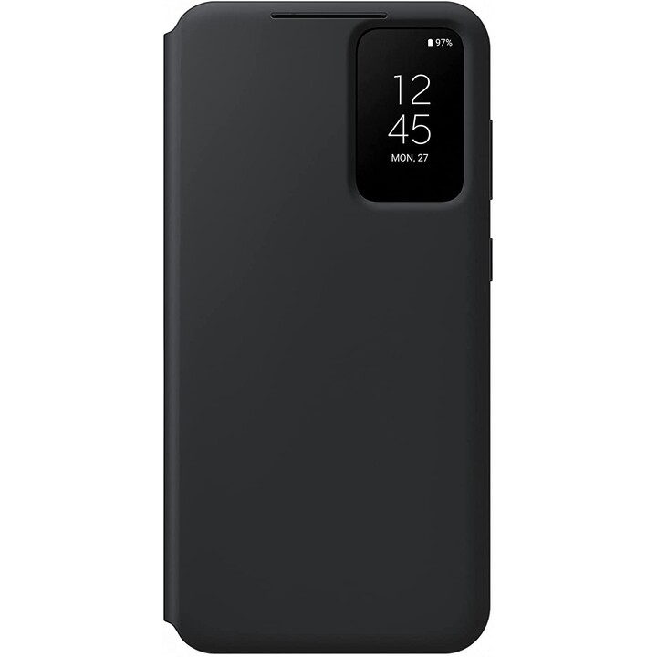 SAMSUNG EF-ZS916CBEGWW étui folio pour Galaxy S23+ noir