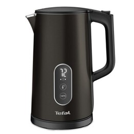Bollitore elettrico Tefal Digit KI831E10 1,7 L nero